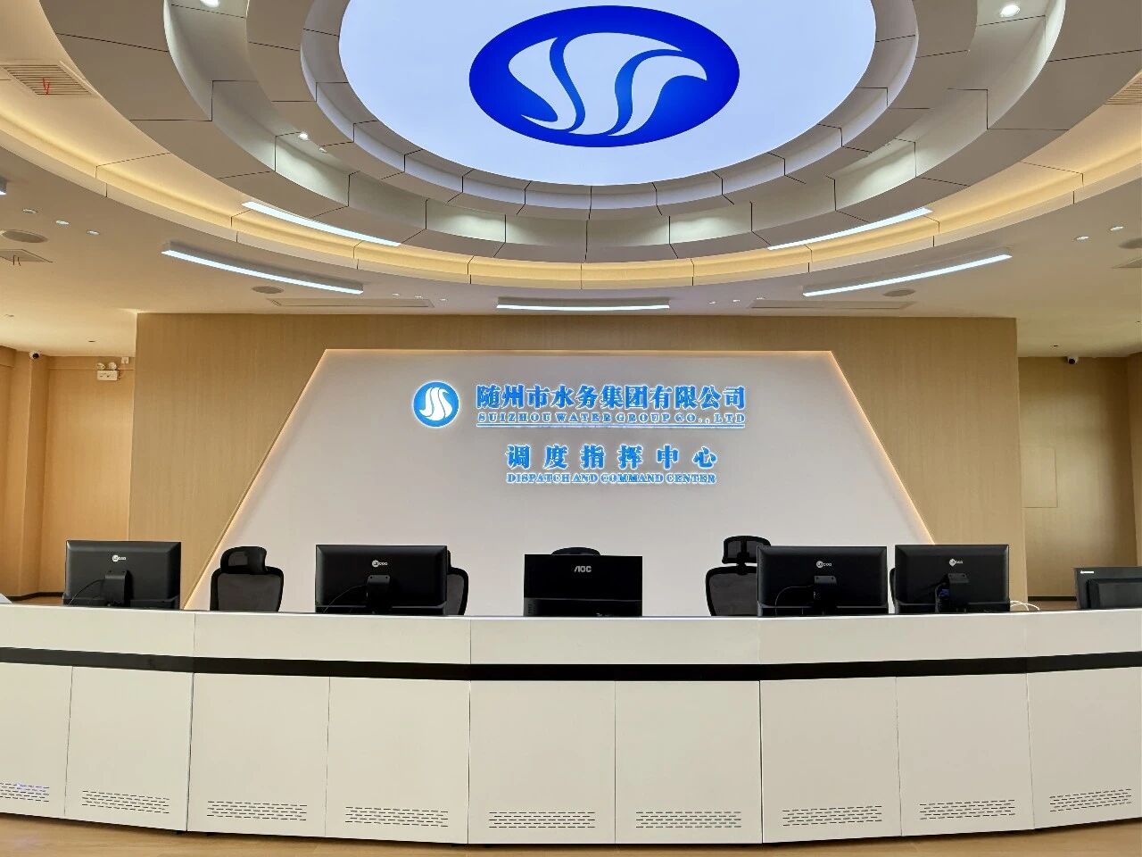 24小時(shí)水務(wù)熱線(xiàn)：寒冬里的暖心服務(wù)，營(yíng)商環(huán)境的堅(jiān)實(shí)保障